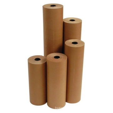 China Supply Cushion Kraft Cushion Paper Wrap Rolls Foam Package For Cushion And Packaging